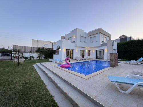 Villa Zakaria