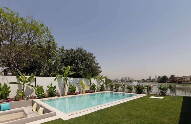 Villa Zalex Springs 14 Luxury Living with Private Pool