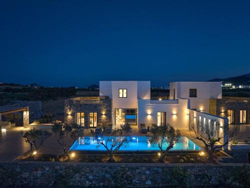 Villa Zamira