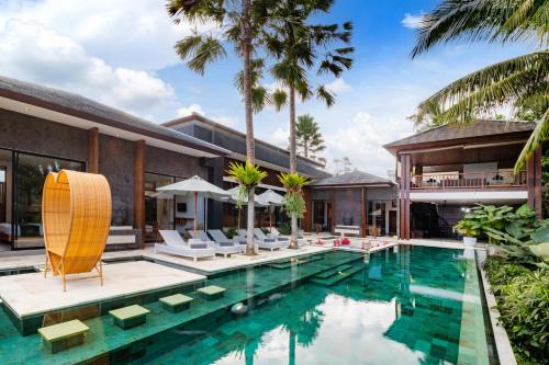 Villa Zen by BaliSuperHost