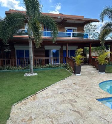 Villa Zen