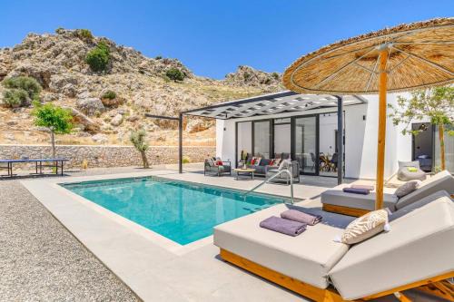Villa Zen Roshi by Villa Plus