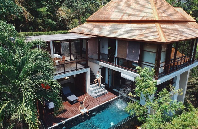 Villa Zolitude Resort & Spa
