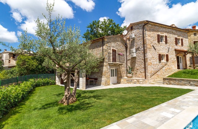 Villa Zoro