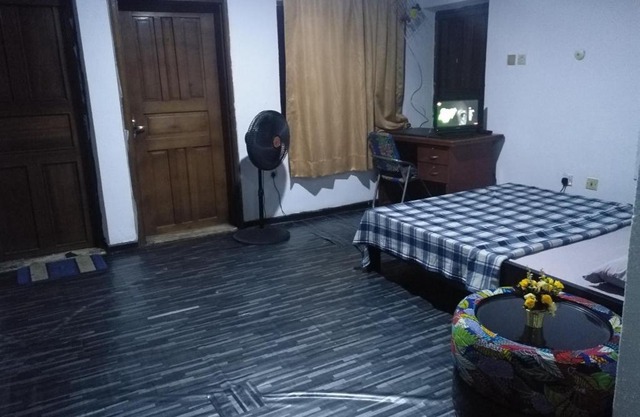 Village apartments, Gbagada - O9O98O58OOO