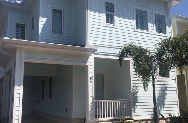 Village at New Smyrna Marina Unit 10