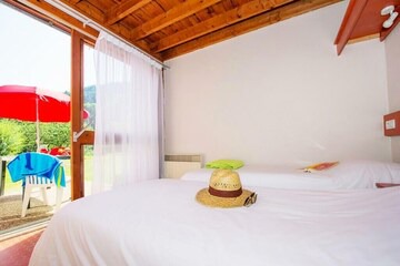 Village Club Miléade de Alleyras*** - Villa 2 pièces 4 personnes