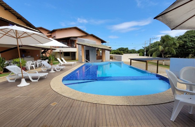 Village Ground Floor 3A Terraces Bella Vista Itacimirim