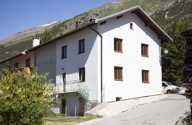 Village house 9 people Val Cenis Lanslevillard