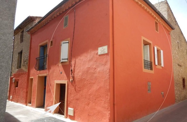 Village house Le Boulou