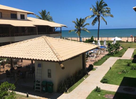 Village Itacimirim