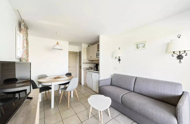 Village Le Rouret - maeva Home - Selection 1 bedroom apartment (4 people)
