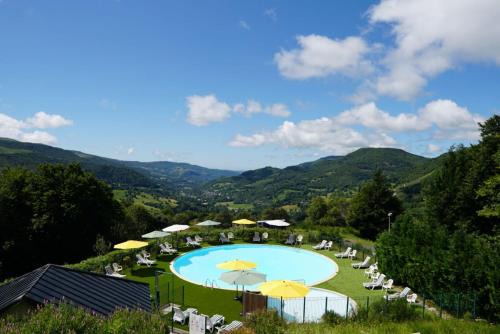 Village Montanha Lioran