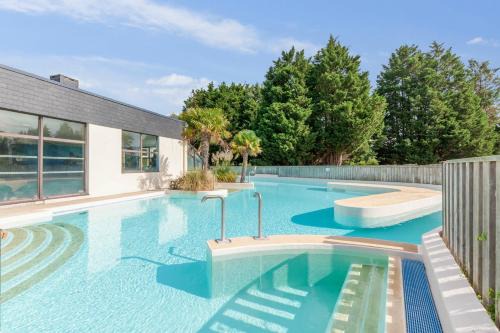 Village Pierre & Vacances Normandy Garden