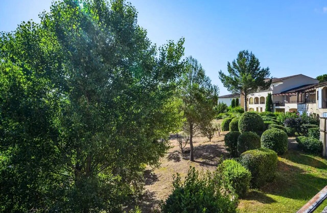 Les Coteaux De Royal Provence Maeva Maison Pièces Personnes Sélection 