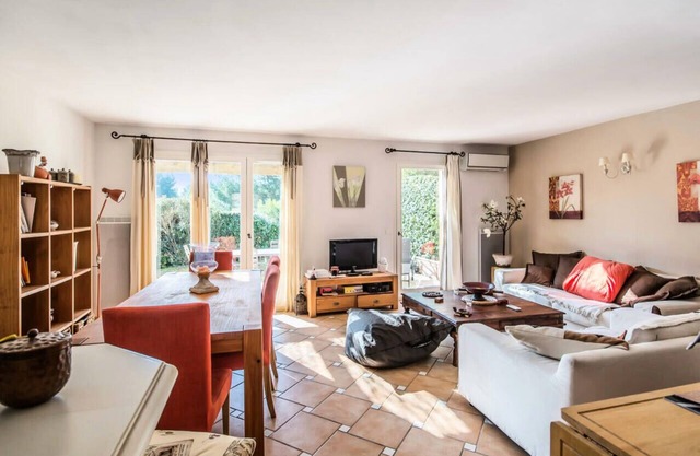Village Pont Royal in Provence - maeva Home - Prestige House 3 bedrooms (8 people)