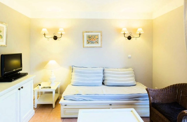Village Pont Royal in Provence - maeva Home - Prestige House 2 bedrooms (6 people)