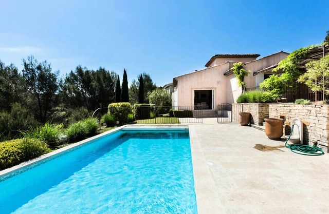 Village Pont Royal in Provence - maeva Home - Prestige House 3 bedrooms (8 people)