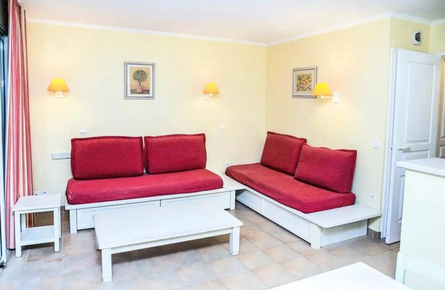 Résidence Provence Sélection Chambres Personnes 