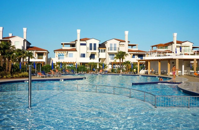 Villaggio A Mare by Interhome