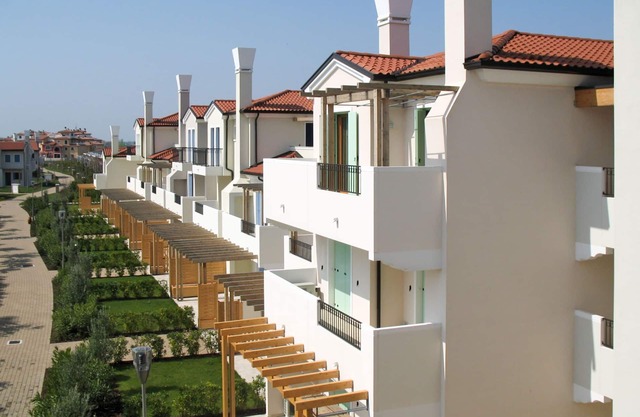 Villaggio A Mare by Interhome