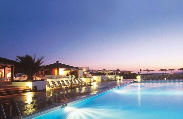 Villaggio Approdo di Ulisse