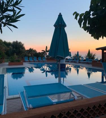 Villaggio Athragon