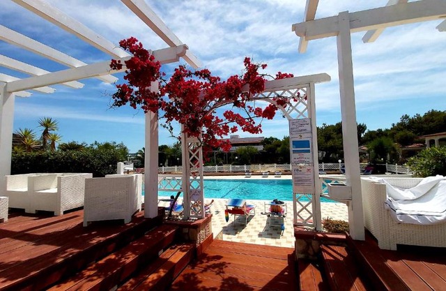 Villaggio Camping Oasi