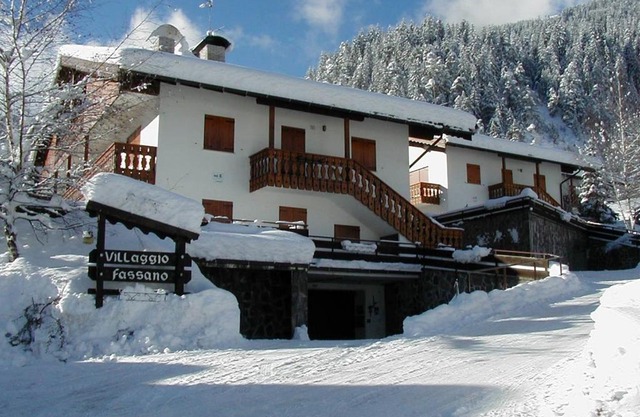 Villaggio Fassano