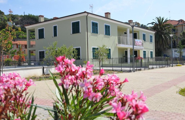 Villaggio La Piana
