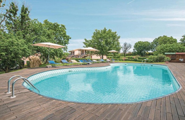 Villaggio le Querce III