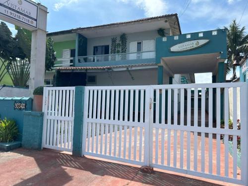 Villagio Vistamar Ilha Comprida