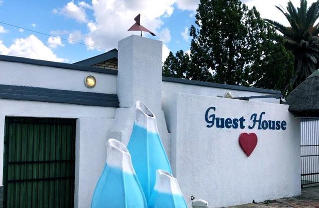 VillaMed Guesthouse