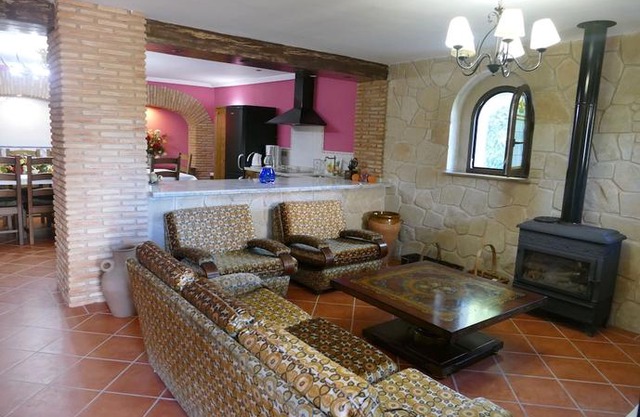 Villamercedes 