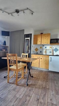 Villaret 2 lits de 2 places Risoul 1850