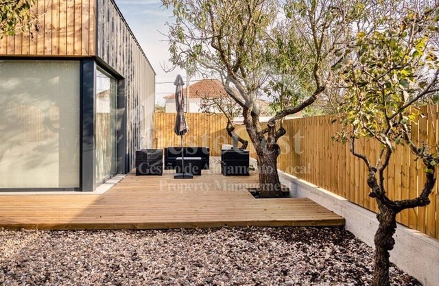 Villas Arneiro I
