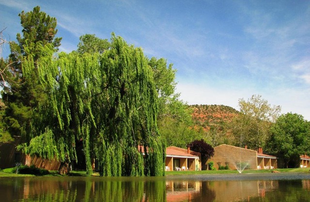 Villas at Poco Diablo