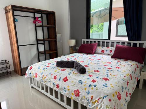 Villas Chang et Buffalo