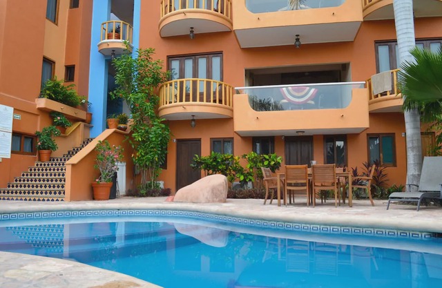 Villas Chula Vista VCHV 1B Perfect Relaxation Place