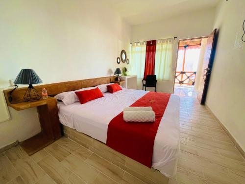 Villas Coco Mare Habitacion 2