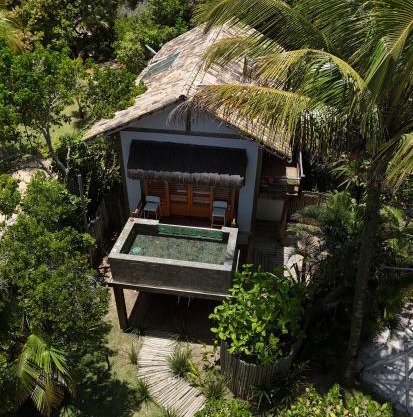 Villas Gaia Hotel Boutique 