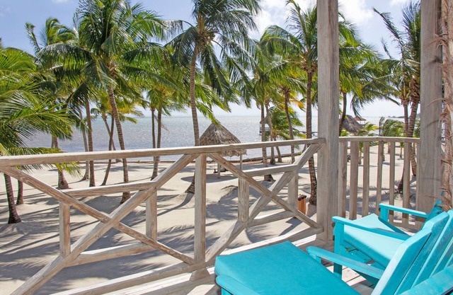 Villas De Isla Bonita