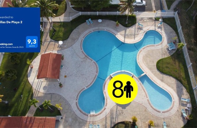 Villas De Playa 2