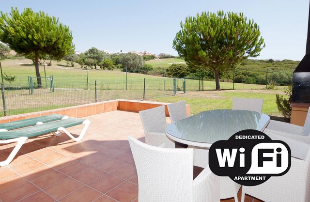 Villas del Golf TH 23