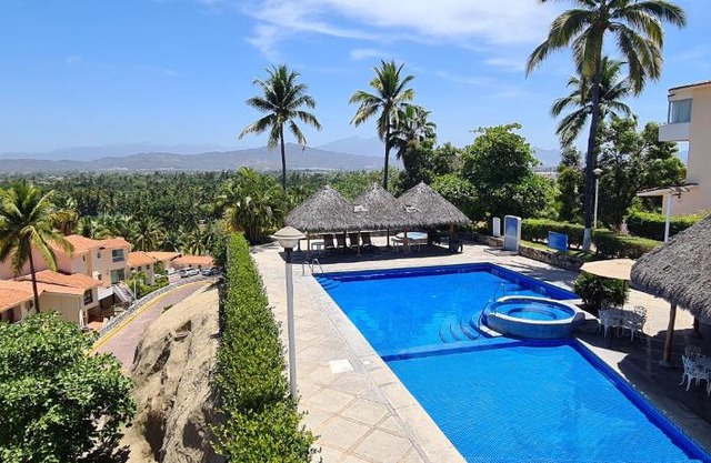 Villas del Palmar Manzanillo