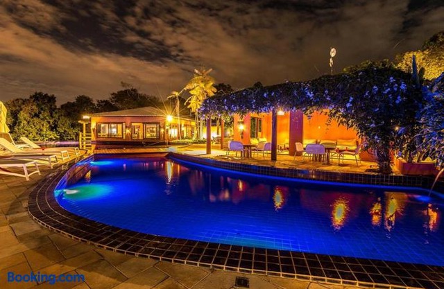 Villas do Pratagy Acerola