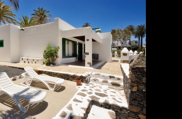 Villas Finca la Crucita 2 Bedrooms type 2 By PVL