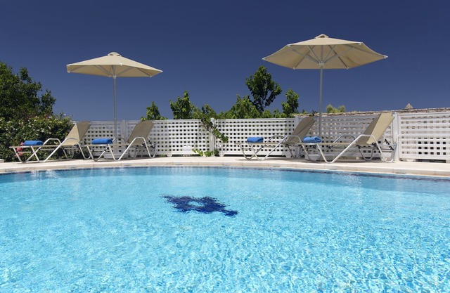 Villas For Family Holidays