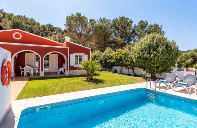 Villas Galdana Palms 04