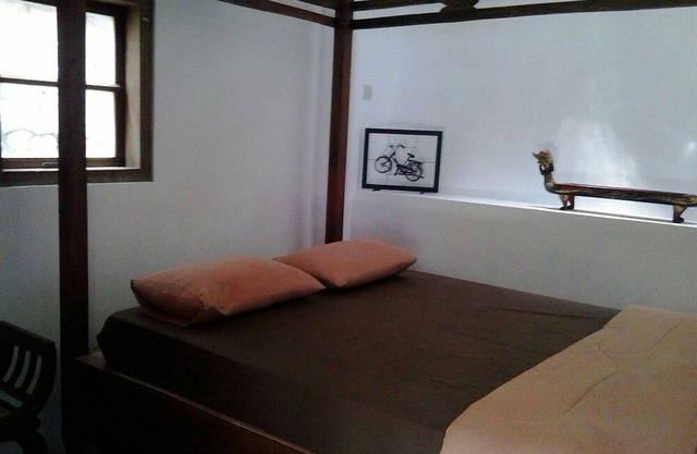 villas in batu indonesia